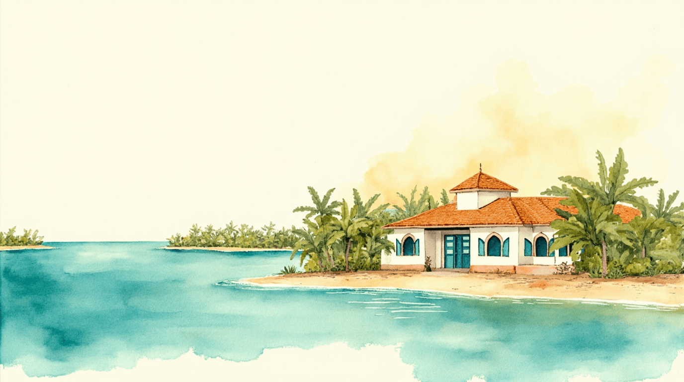 Philippine Emirates Private School cover