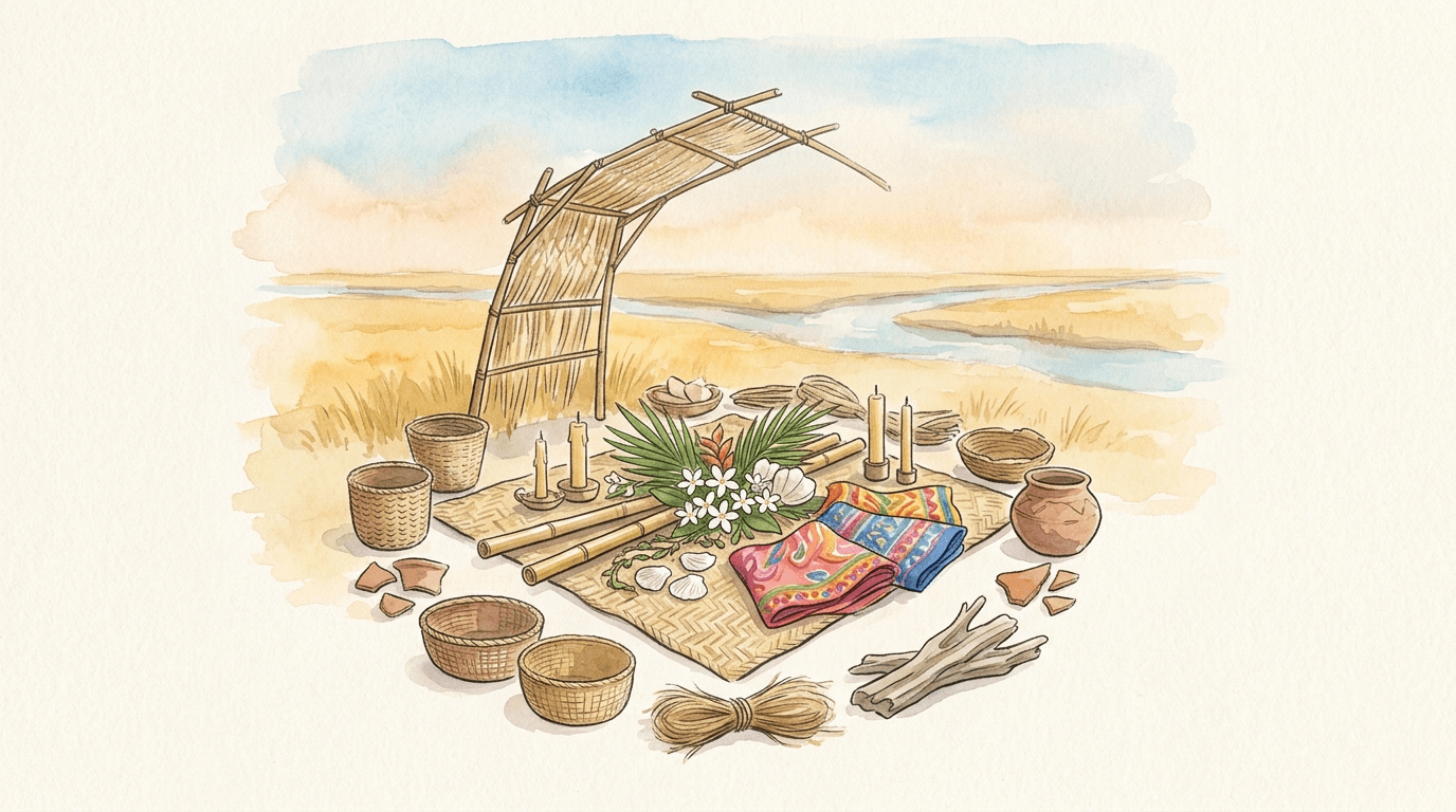 Philippine Heritage Council of Manitoba (PHCM) cover