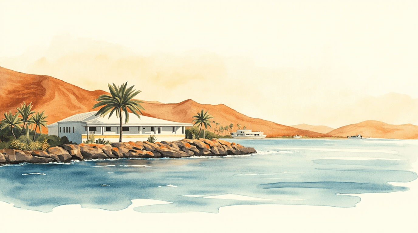 Philippine School Oman cover