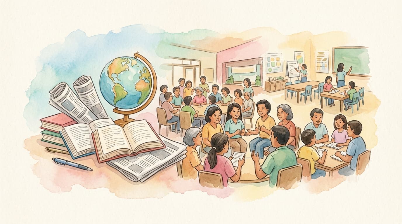 Philippipne Culture and Migrants Services cover