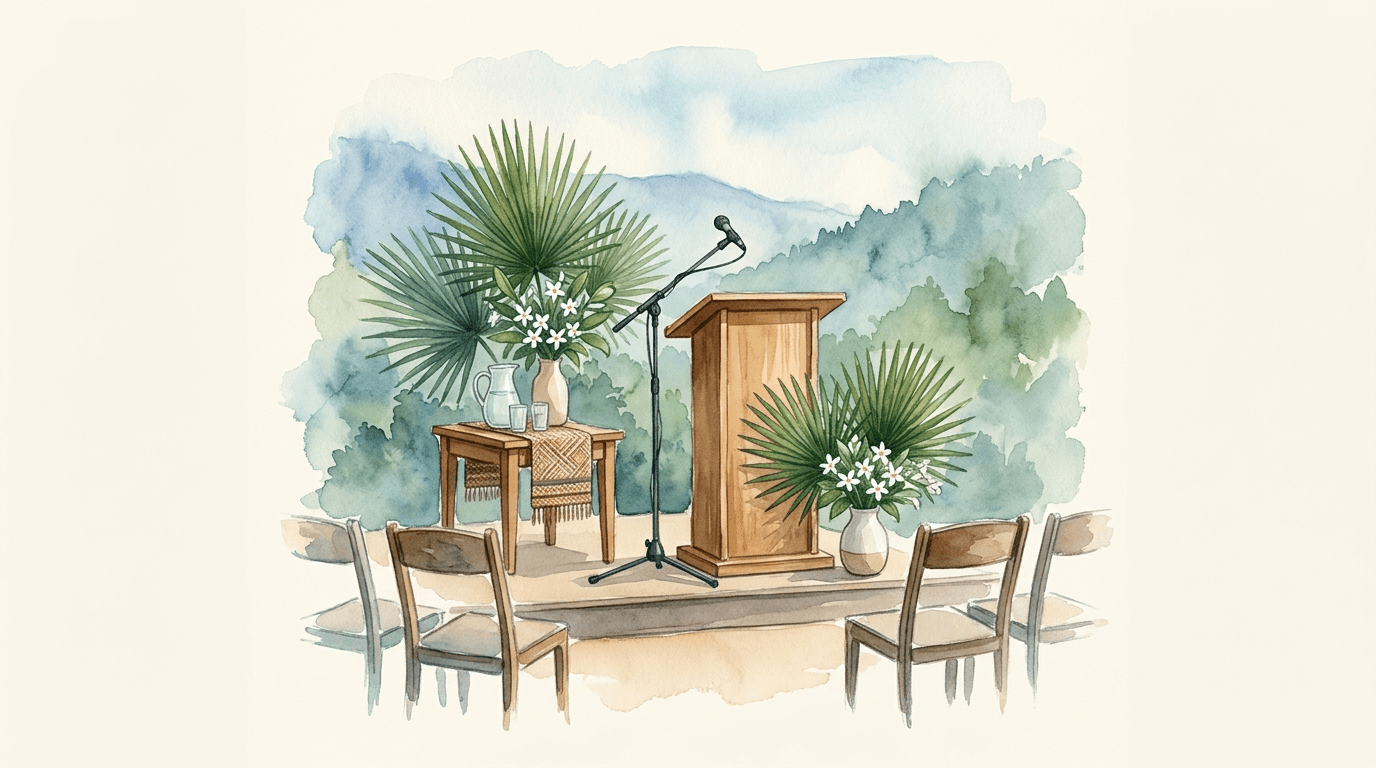 Piedmont Tagalog Congregation of Jehovah's Witnesses, Mint Hill cover