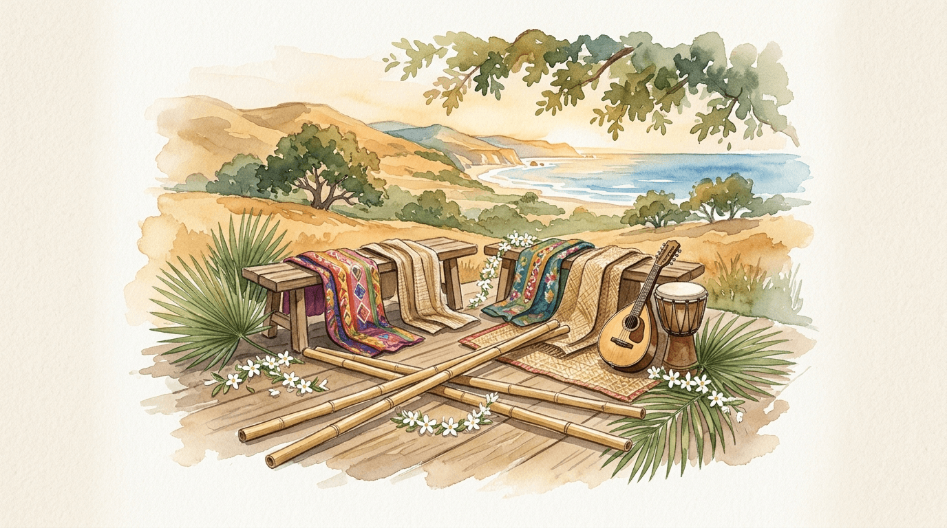 Pilipino Cultural Exchange - Cal Poly cover