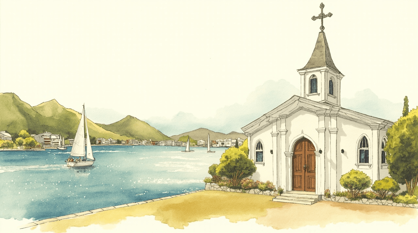 PMCC (4th Watch) Auckland cover