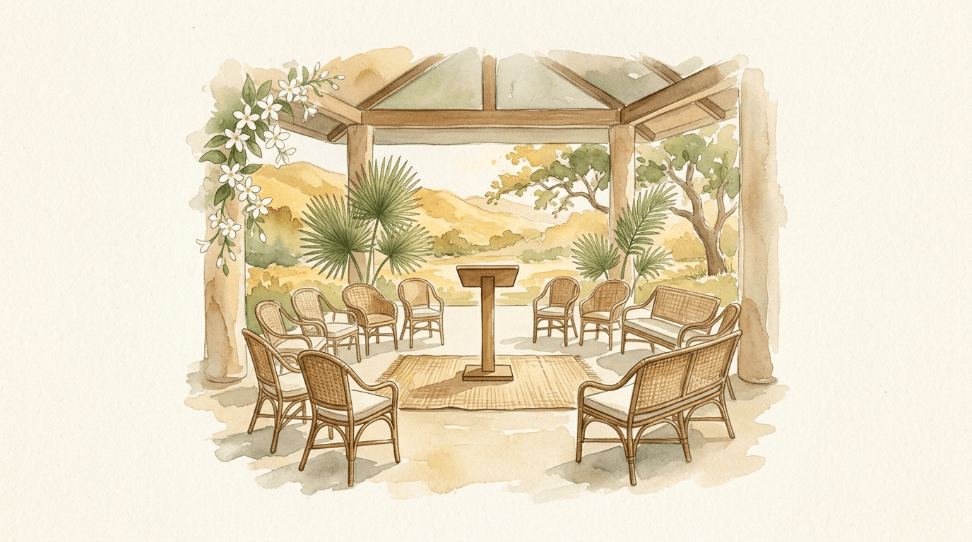 Rose Bowl Tagalog Congregation of Jehovah's Witnesses, Pasadena cover