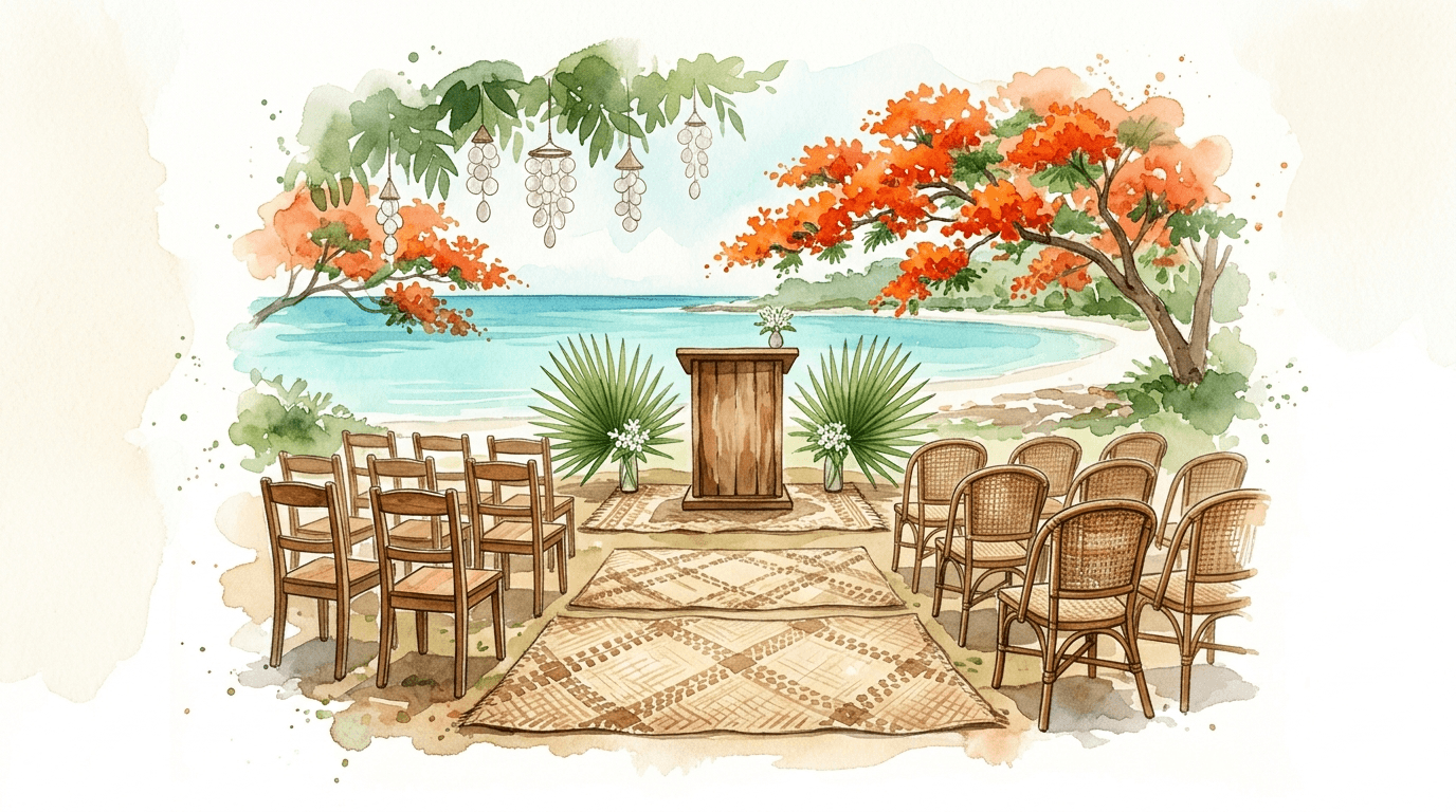 Saipan Tagalog Congregation of Jehovah's Witnesses, Gualo Rai cover