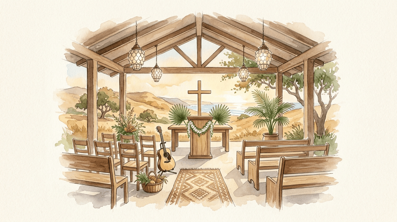 San Diego Filipino-American Seventh-day Adventist Church cover