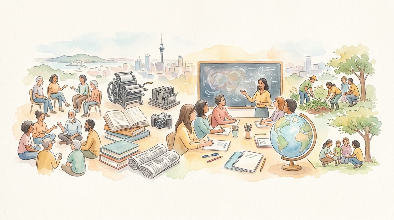 Scot Foundation cover