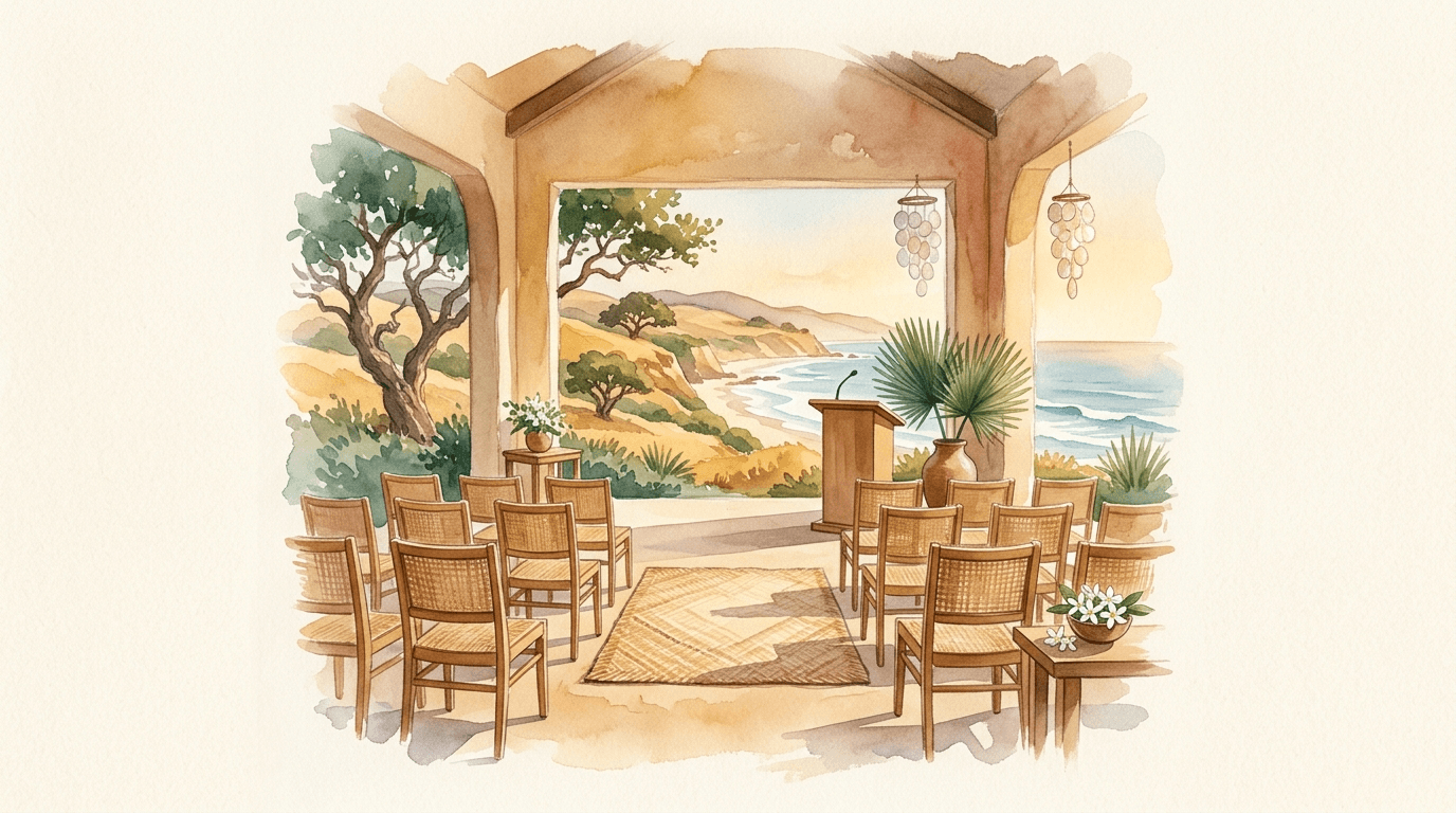 Sea Cliff Tagalog Congregation of Jehovah's Witnesses, Huntington Beach cover