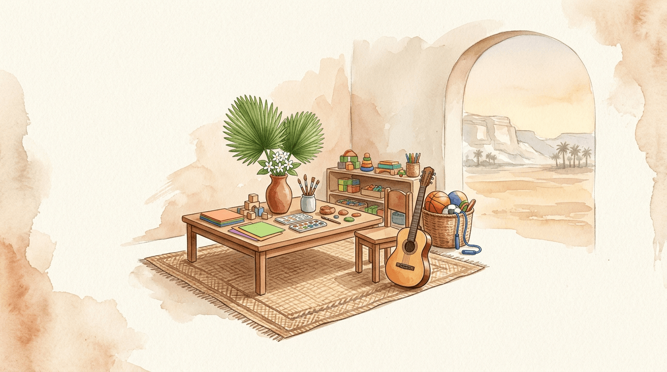 Second Philippine International School Riyadh cover