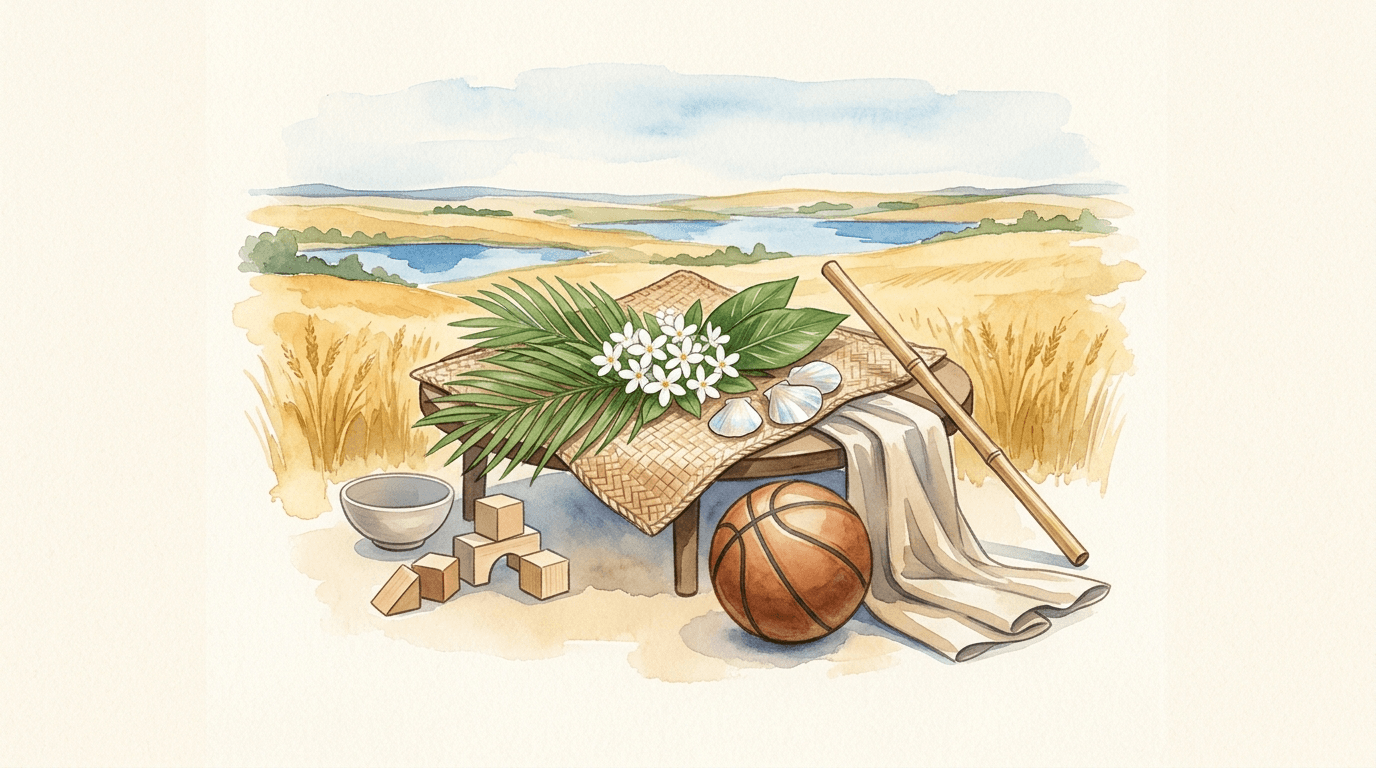 South EastMan Filipino Association (SEMFA) cover
