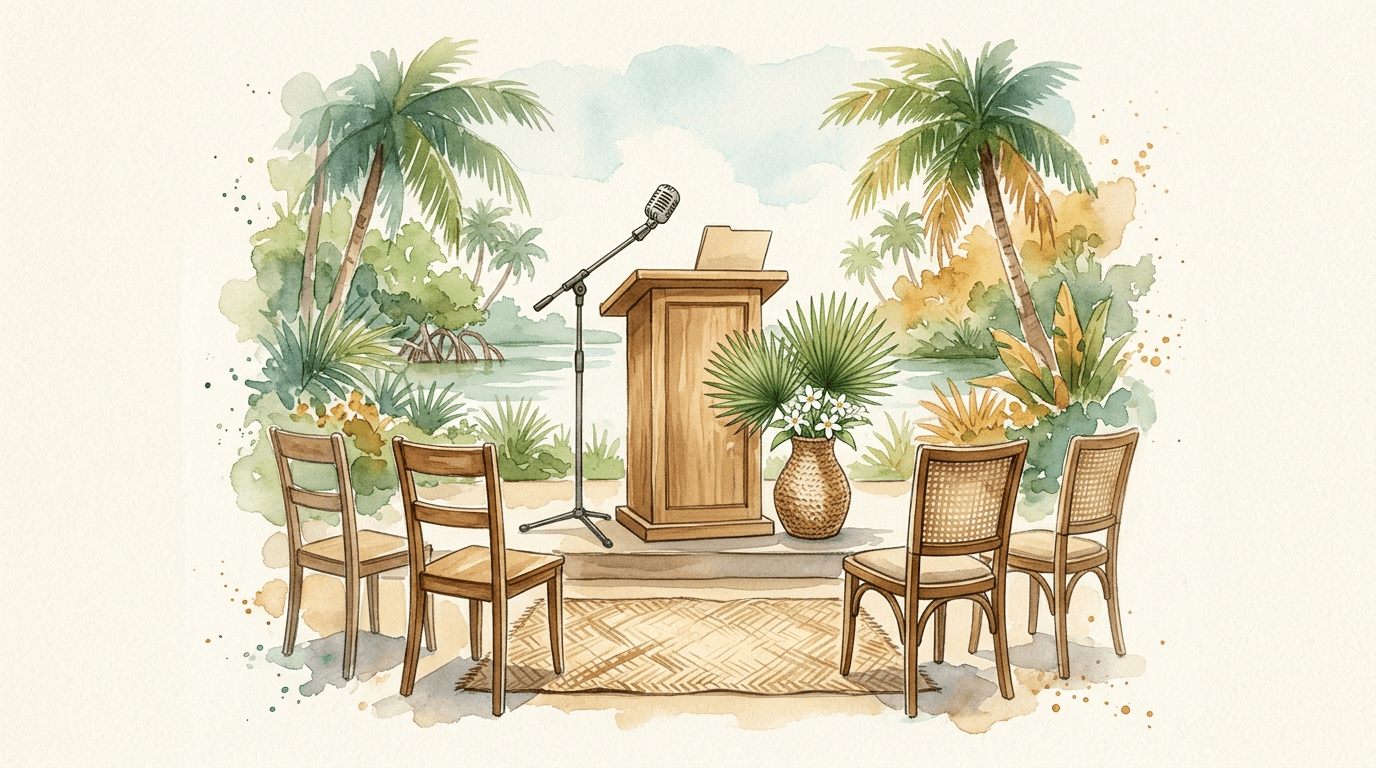 South Orange Tagalog Congregation of Jehovah's Witnesses, Orlando cover
