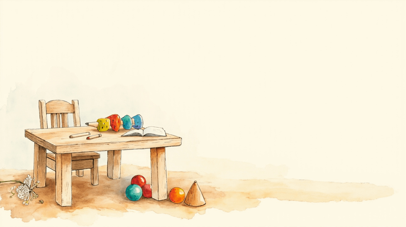 SRK Training Center cover