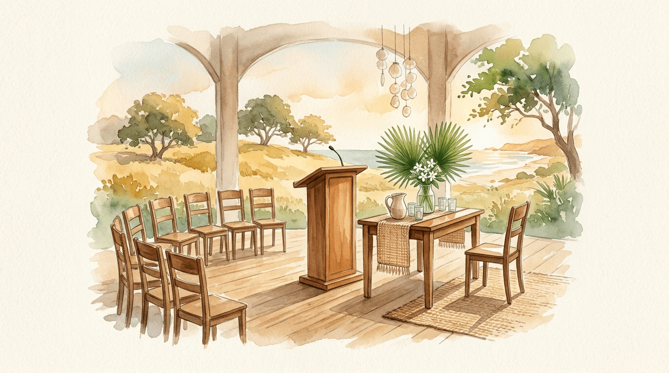 Stonelake Tagalog Congregation of Jehovah's Witnesses, Elk Grove cover