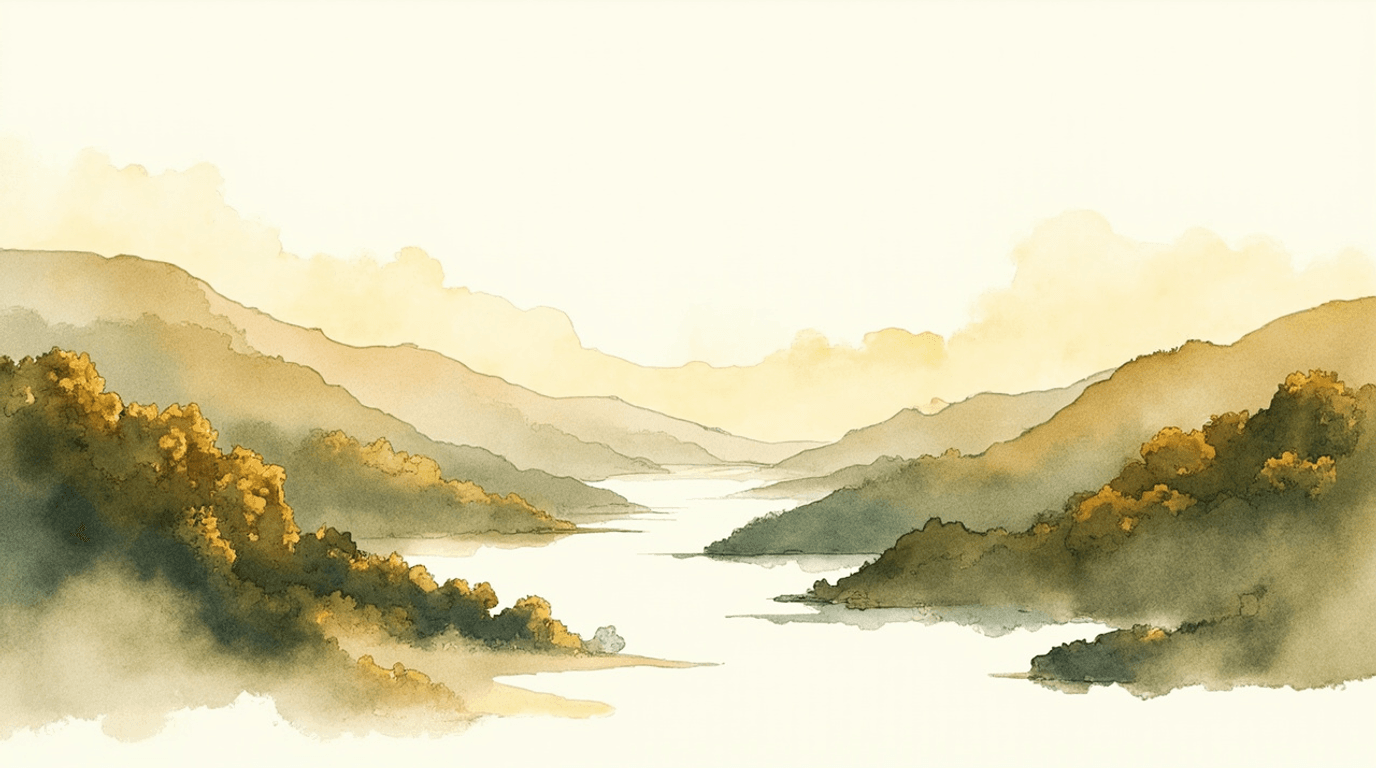 Streams of Life Charitable Trust cover