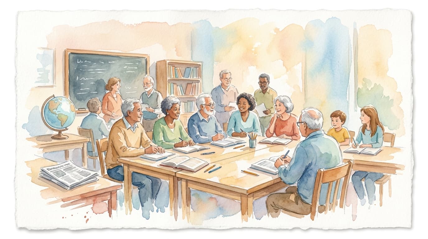 The Board of Auckland Pilipino Trust (APT) cover