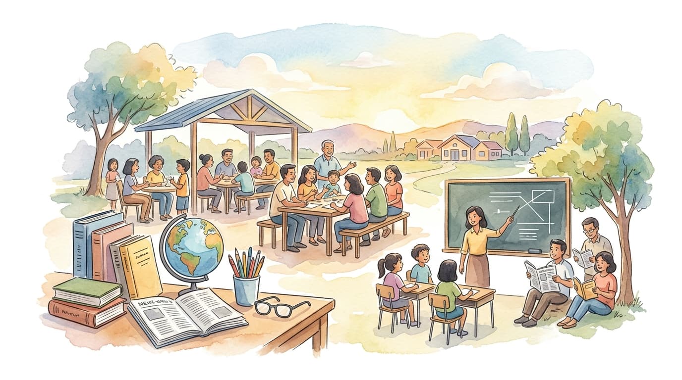 The Filipino Society Incorporated cover