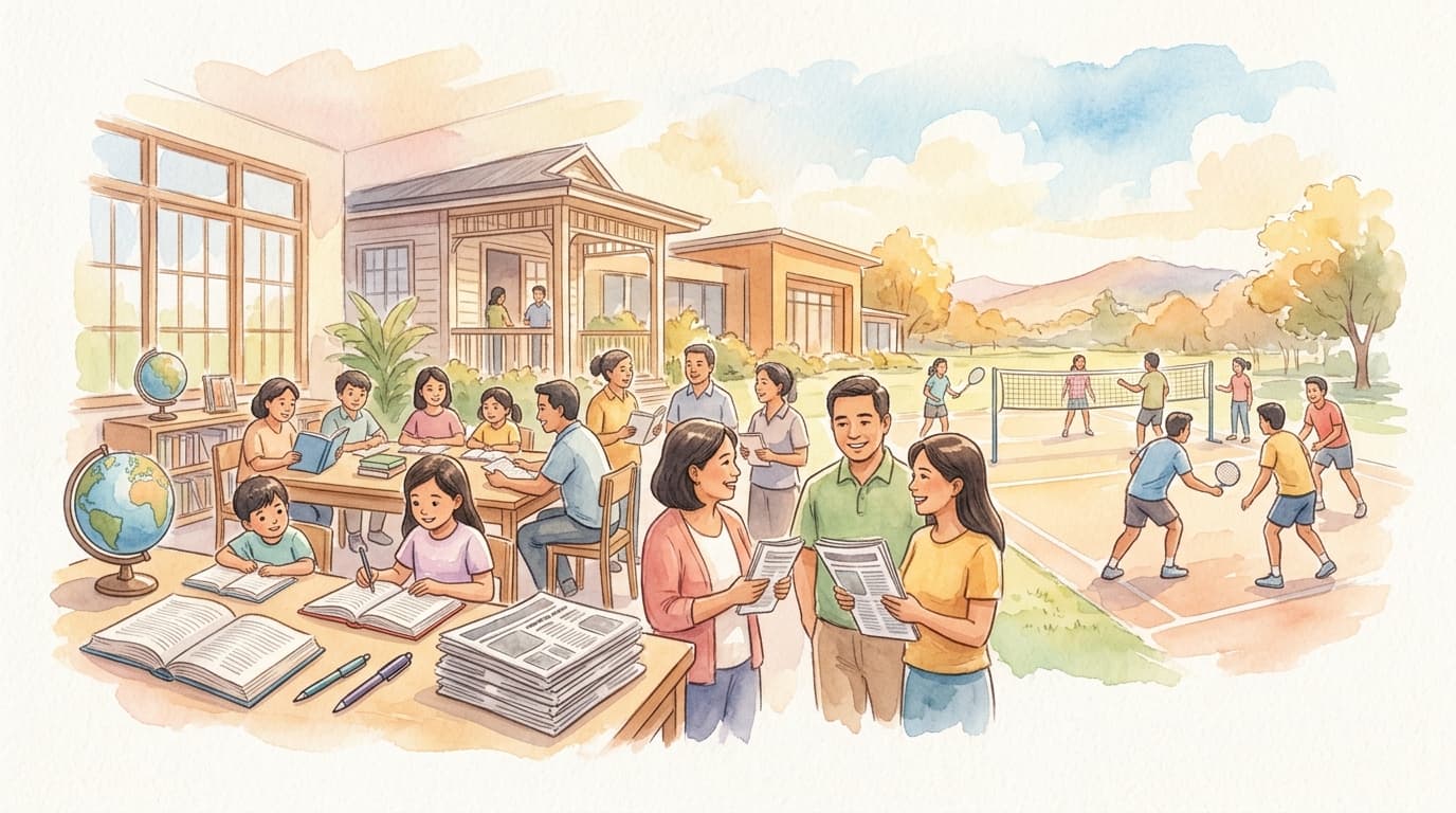 The Filipino Sports and Recreation Incorporated cover