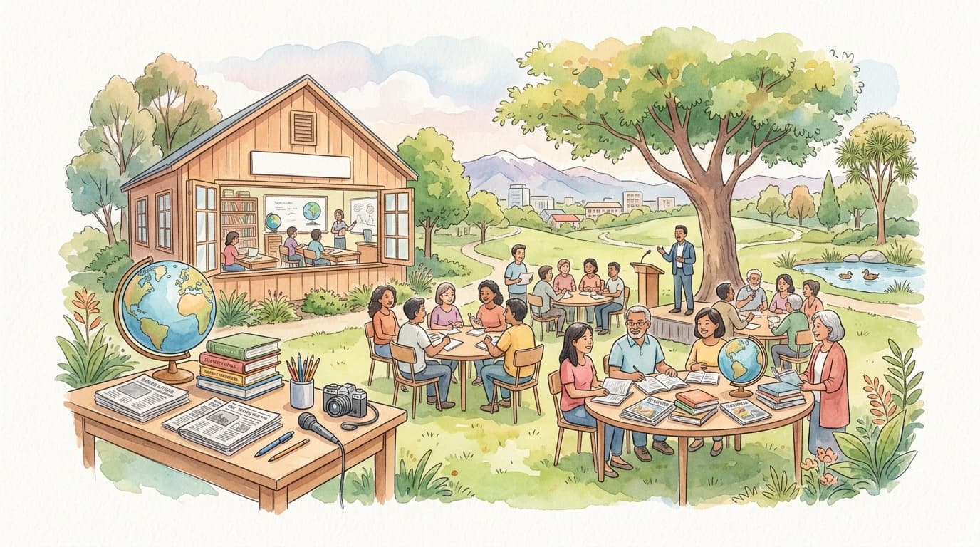 The Goodwill Project cover