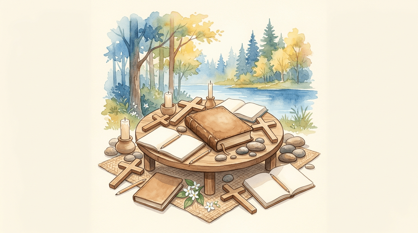 The Lord's Flock Sarnia Chapter cover
