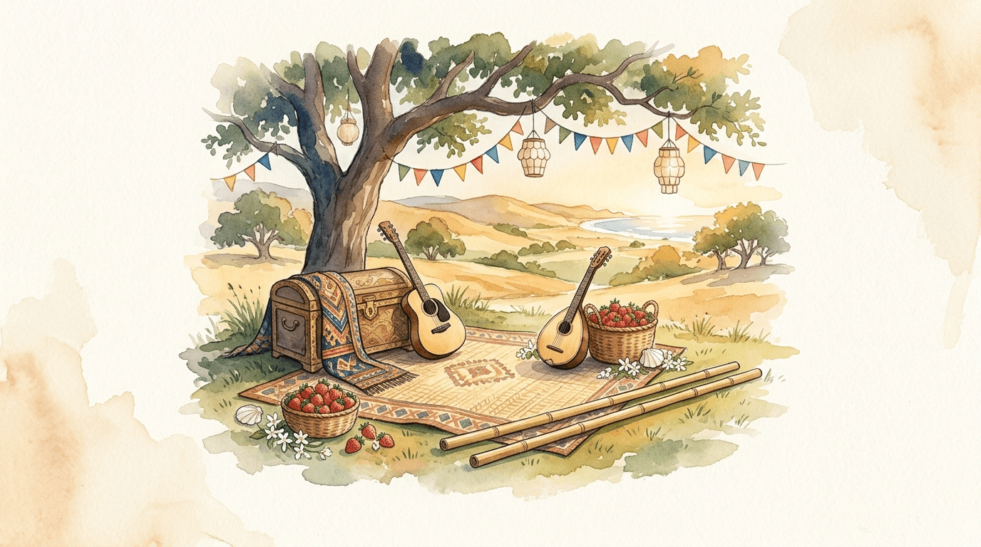 Tobera Project cover