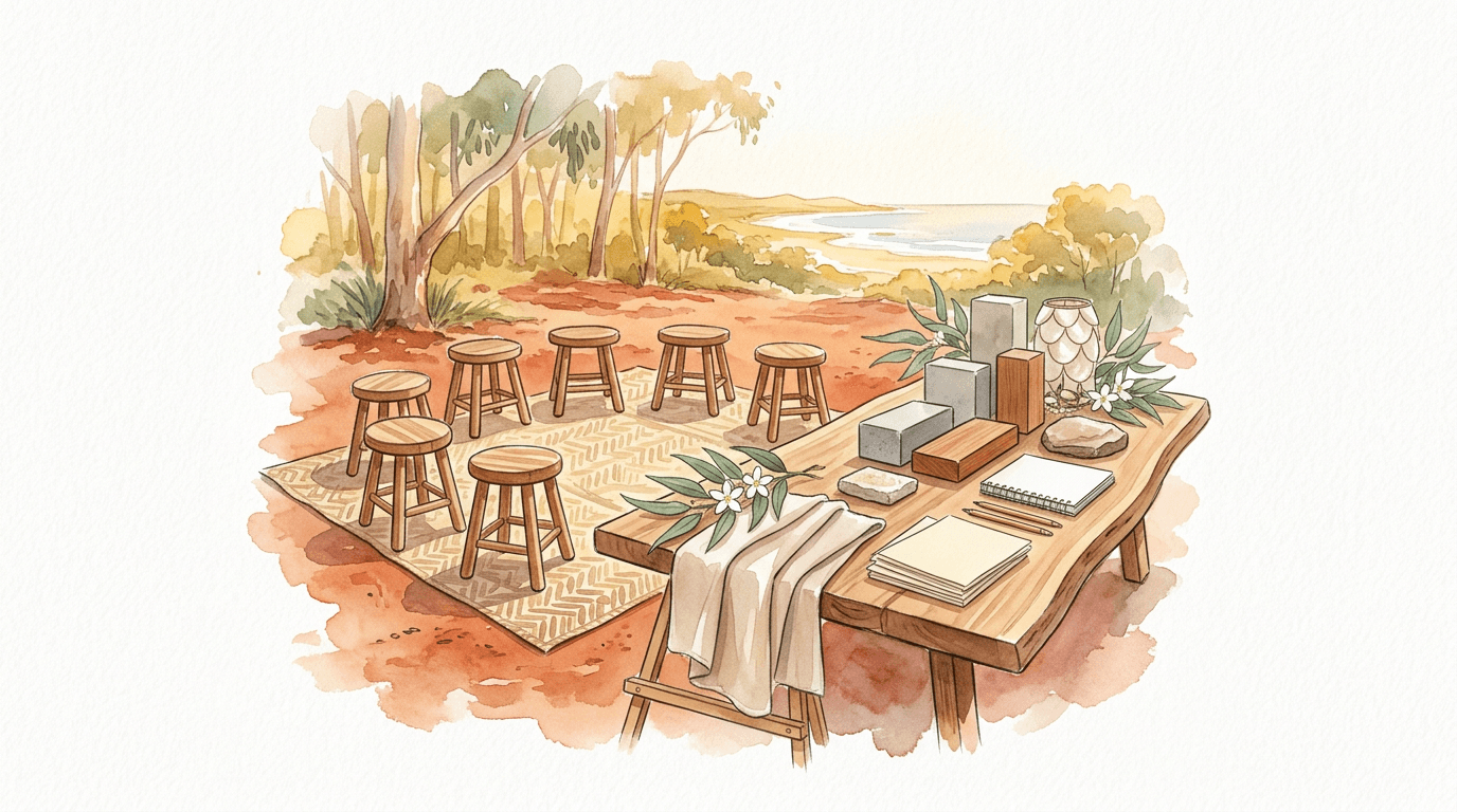 UAP Australia Chapter cover