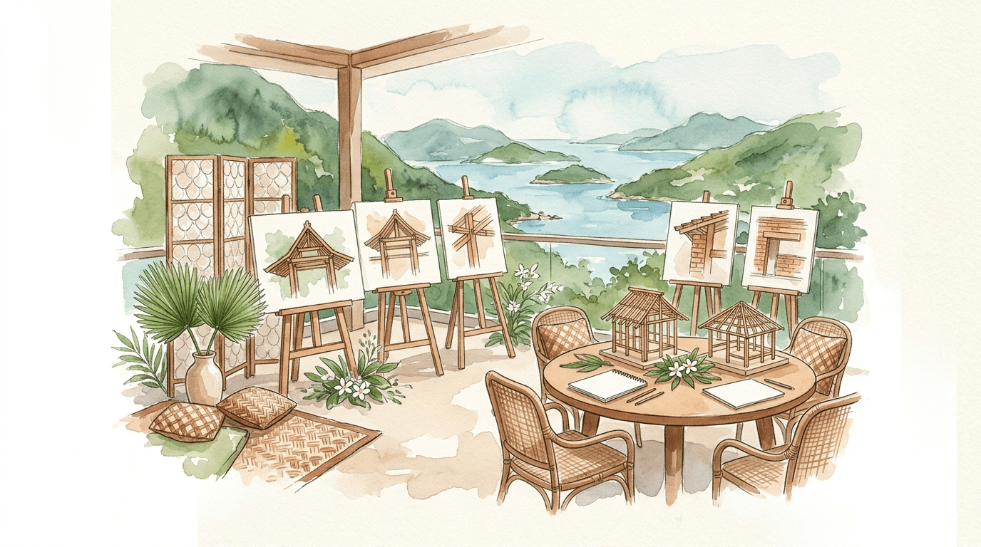 United Architects of the Philippines - Hong Kong Chapter cover