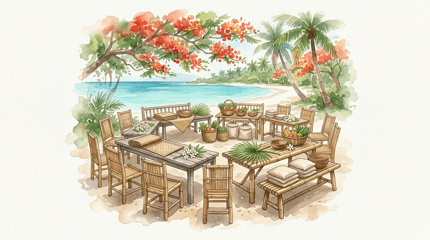 United Filipino Organization - Saipan cover