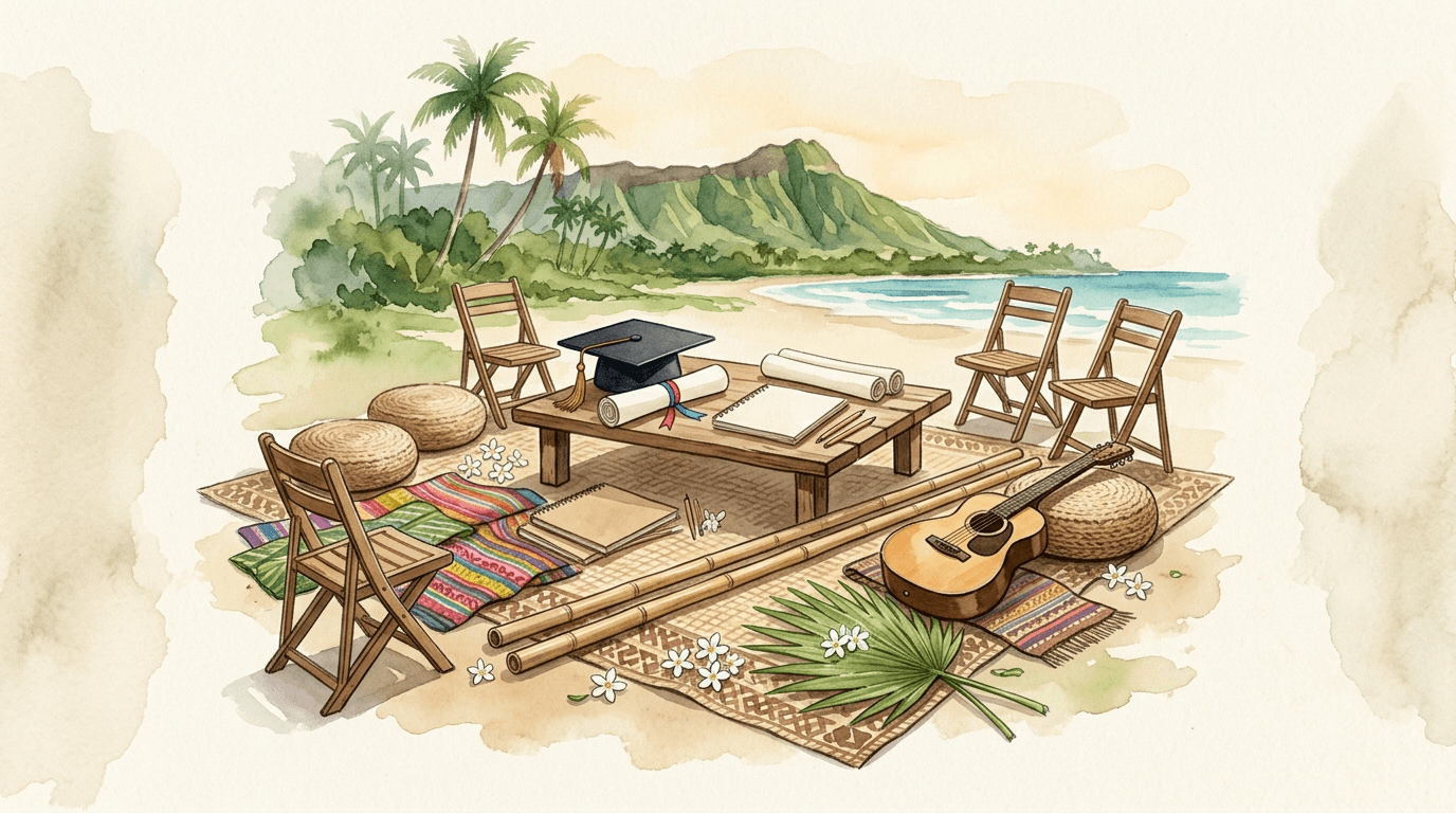 University of the Philippines Alumni Association of Hawaii cover