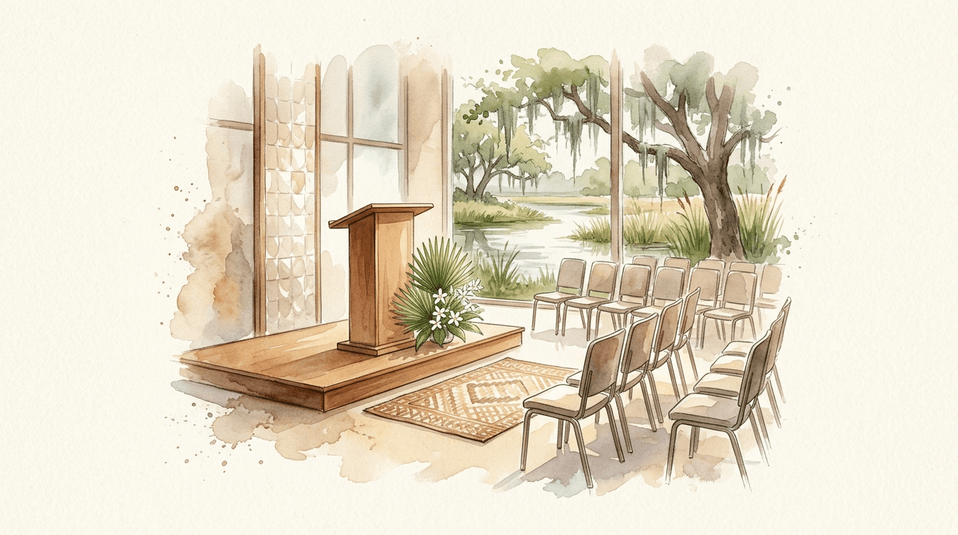 Walnut Bend Tagalog Congregation of Jehovah's Witnesses, Houston cover