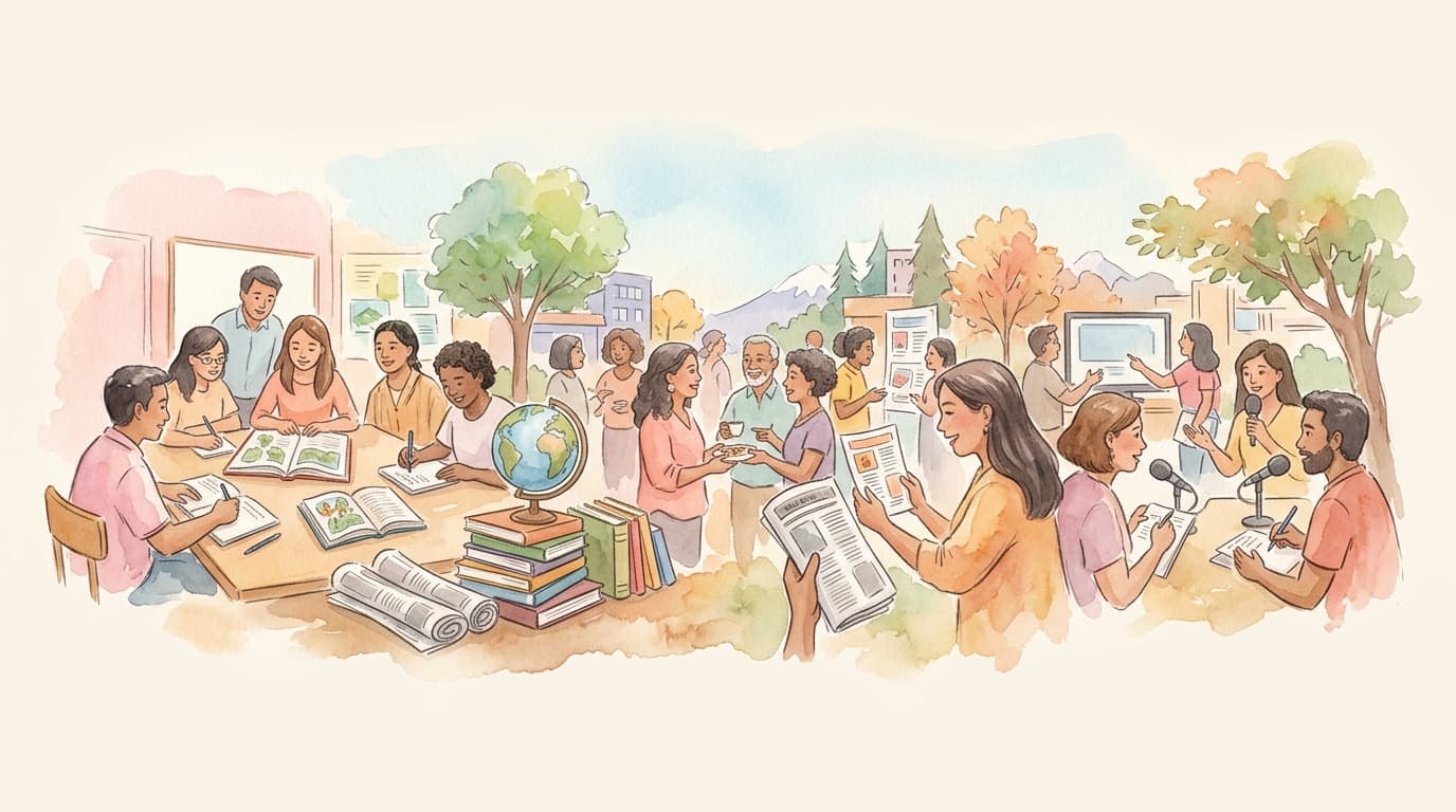 West Coast Filipino Community Trust cover