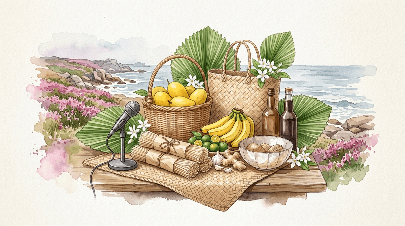 ELEINORA Filipino Store cover