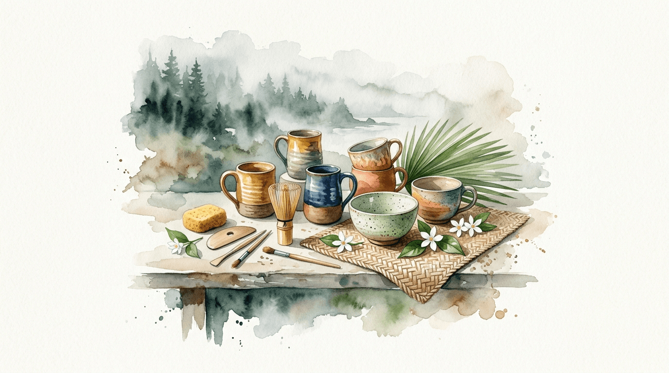 Hotel Ceramics cover