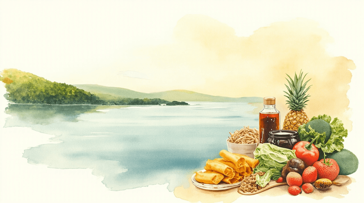 Papart Filipino Goodies cover