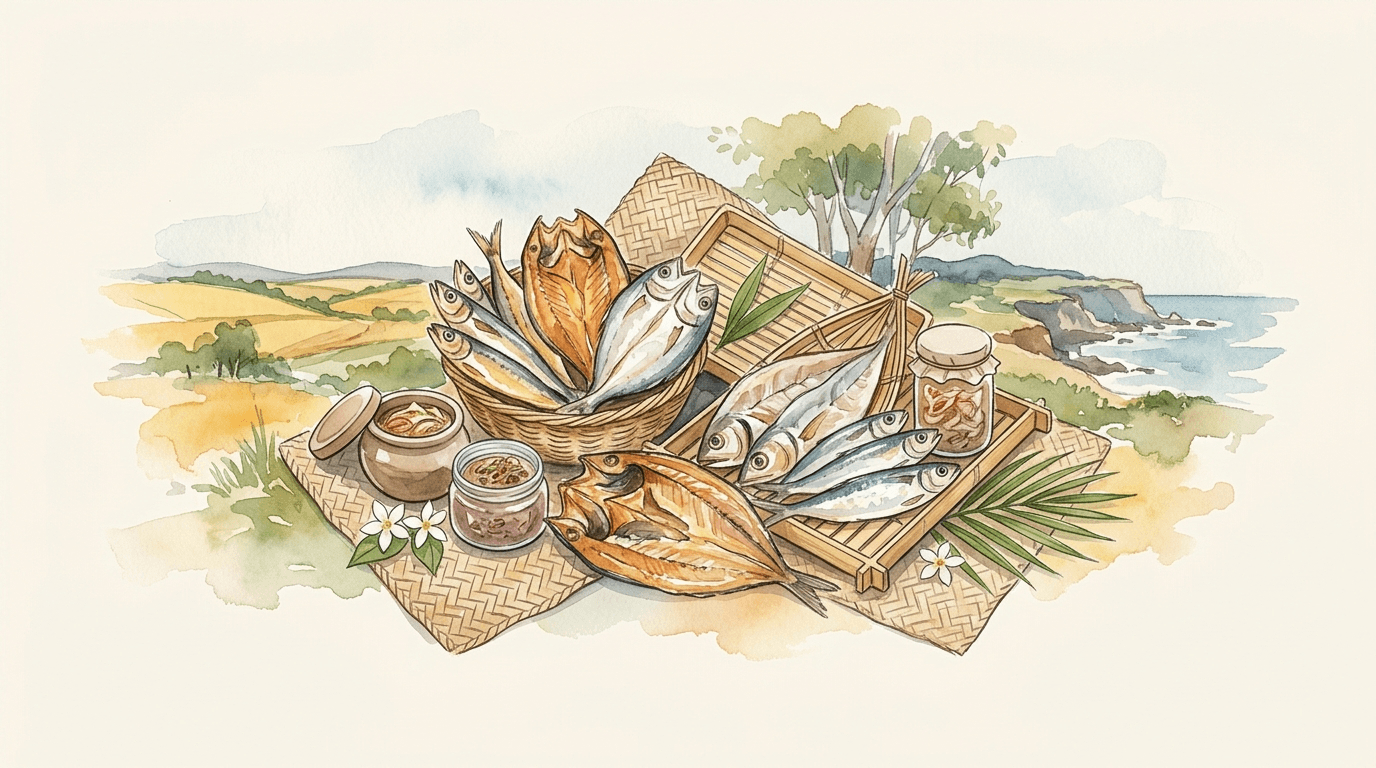 Zingkoy's Heritage Flavours cover