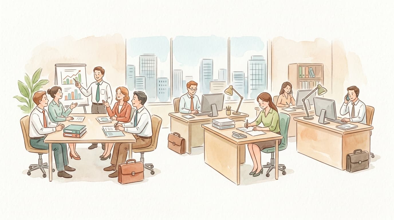 Greenstone Recruitment Filipino Employee Services cover