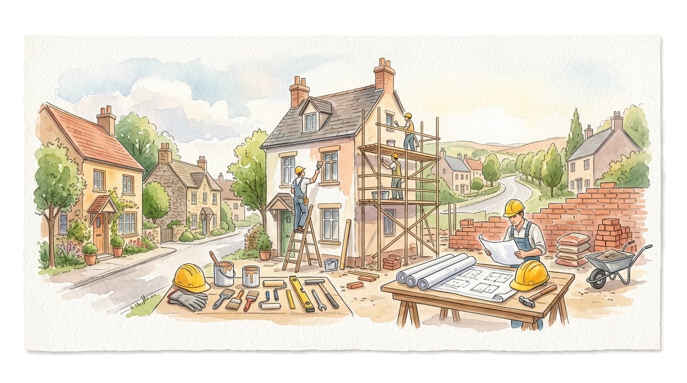 Avenue Decorators cover