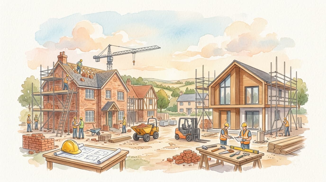 BRB Construction Services Limited cover