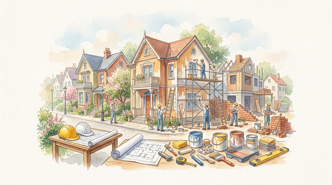 Edmar Painting and Decorating Services cover