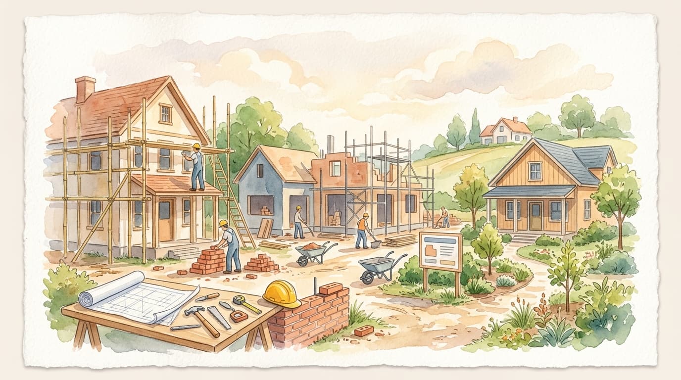 FB Contracting Ltd. cover