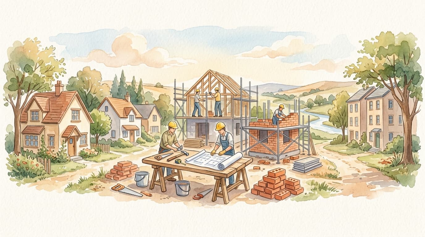 GD Aparente Contracting cover