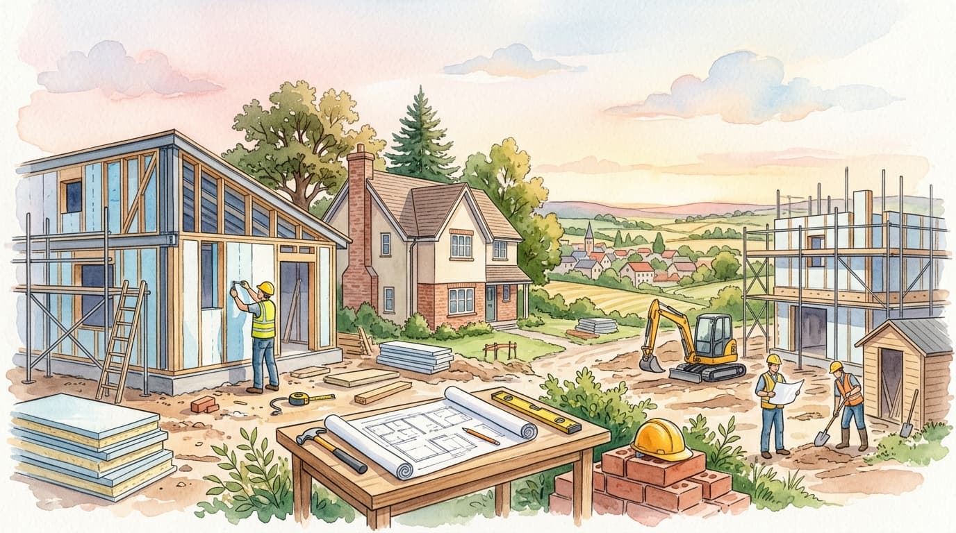Insulated Panel Systems cover