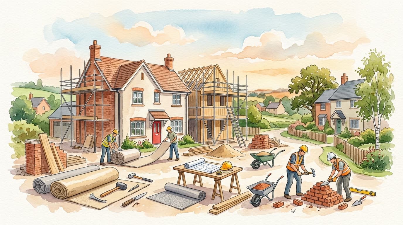 J.A Floors Ltd cover