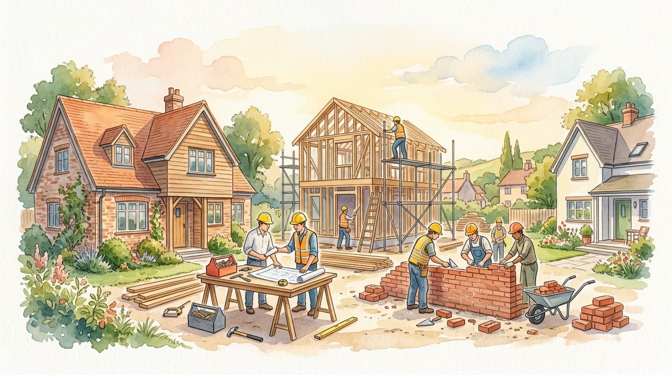 JNJ Builders cover