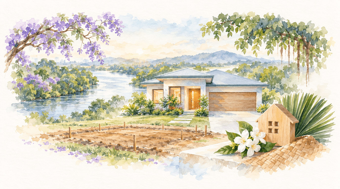 Kabayan Homes cover