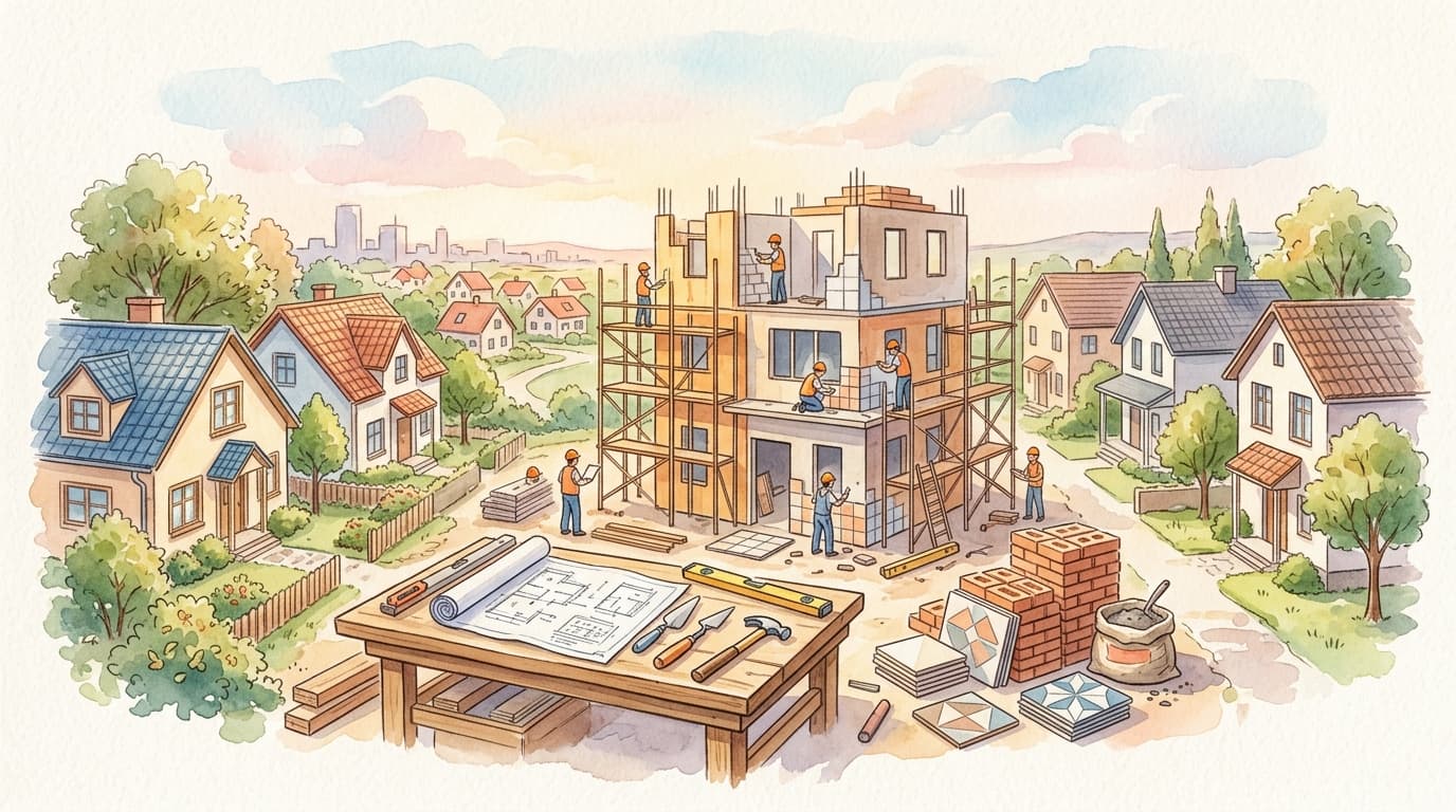 Kharl Tiling and Contracting Services cover