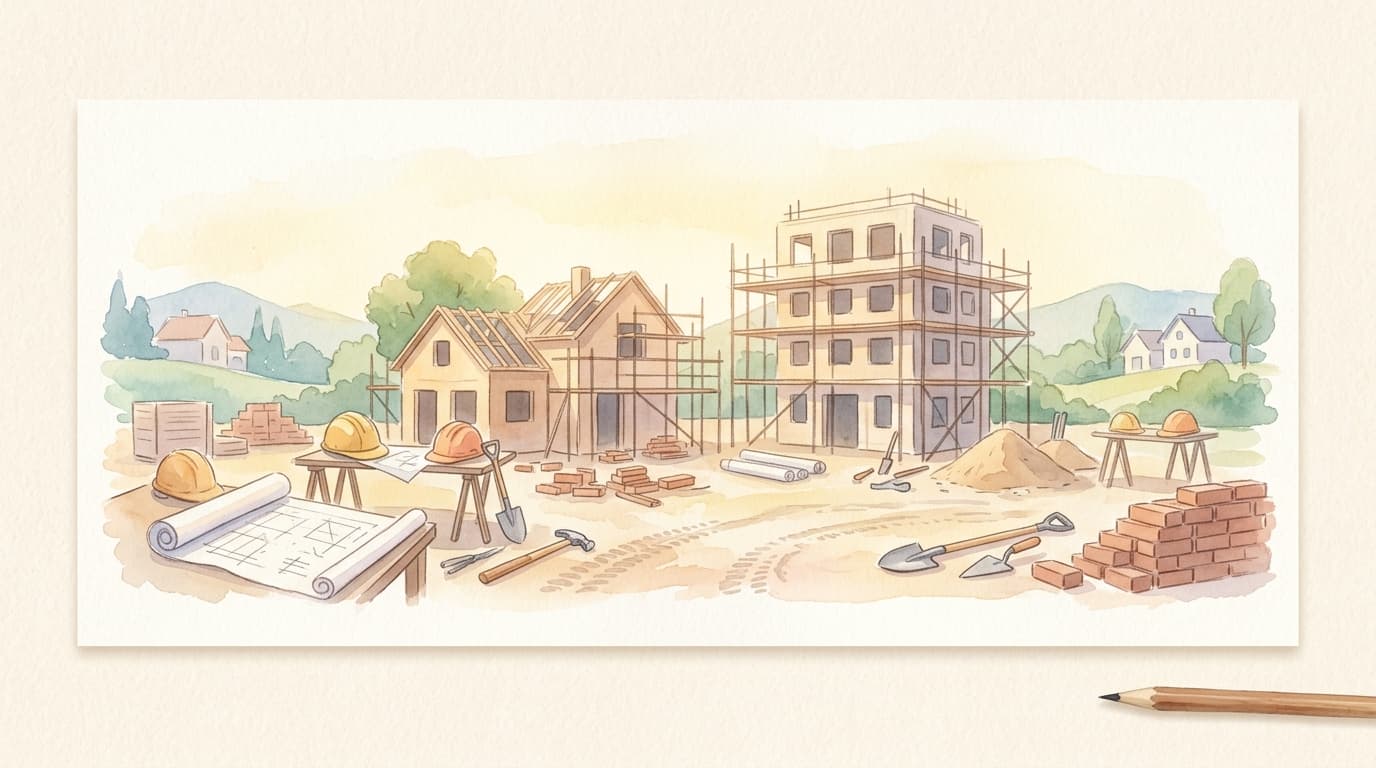 KLW Earthworks Ltd cover