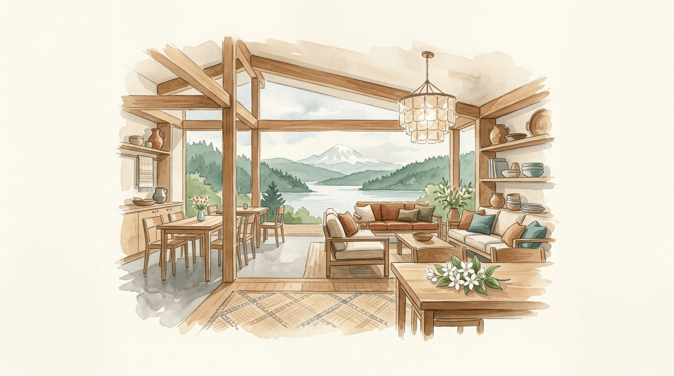 La Union Studio cover