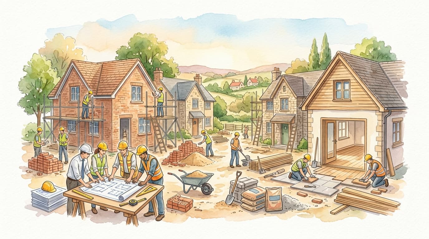 Pedres Flooring Ltd. cover