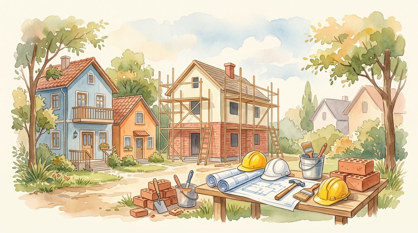 Pinoy Building Services Limited cover