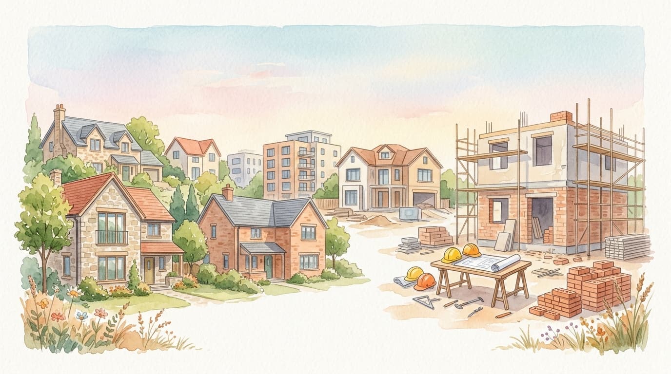 Plaxo Mortgages by Emma Lu cover